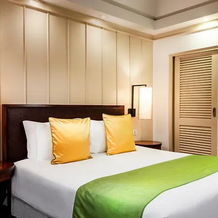 Caravela Beach Resort-3